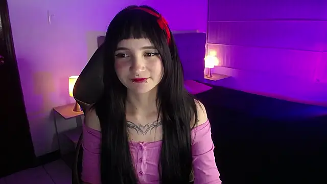 _Charlotte_Collins_ webcam