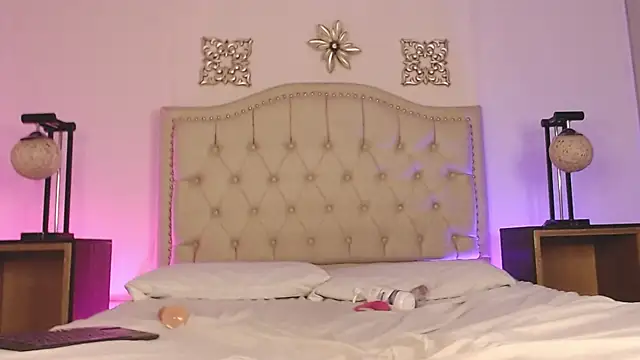 Vetania_Blake webcam