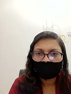 piryasharma005 webcam