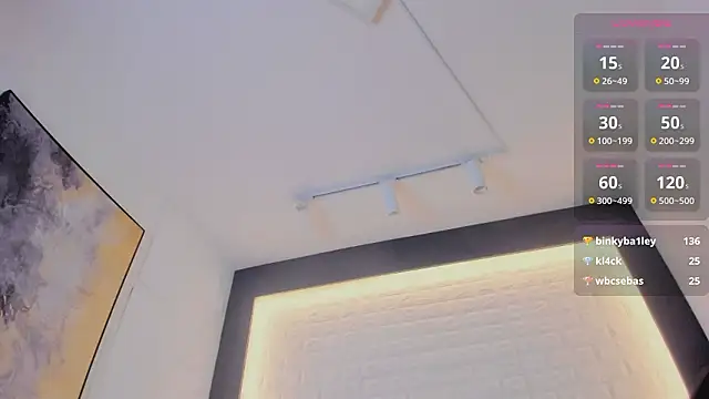 anniemartinez_ webcam