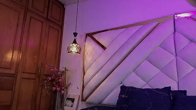 dulcetorresvg webcam