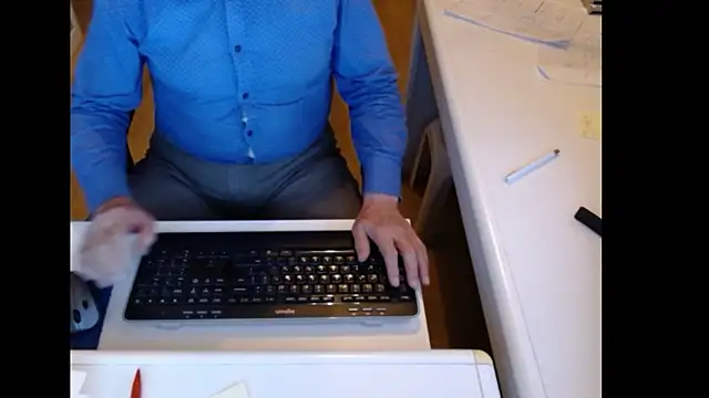 dutchpornking webcam