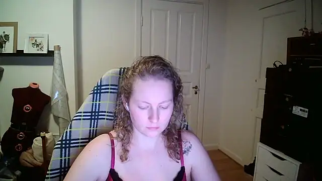 Girlnina-1995 webcam