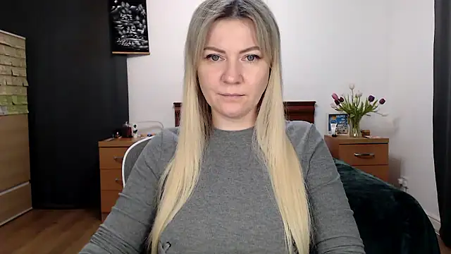 paradisealina - ParadiseAlina's free webcam