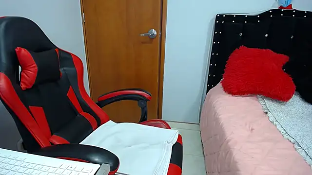 Ursulawhite69 webcam