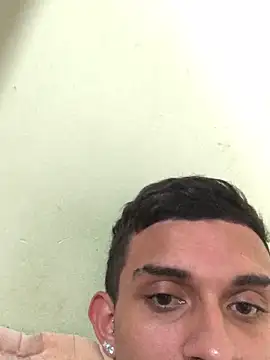 fran777775 (M twink) - Cum💦💦💦