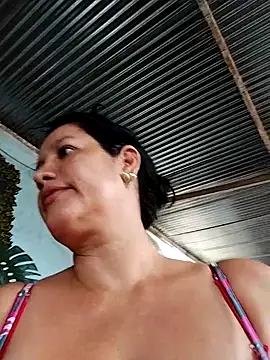 keilymadam (F milf) - Naked with cataleya