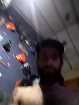 hairy_mannn - Hairy_mannn's free webcam