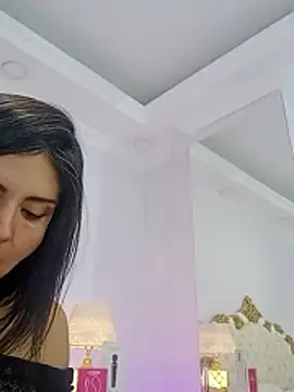 AnnyLorets webcam stripchat model stream image