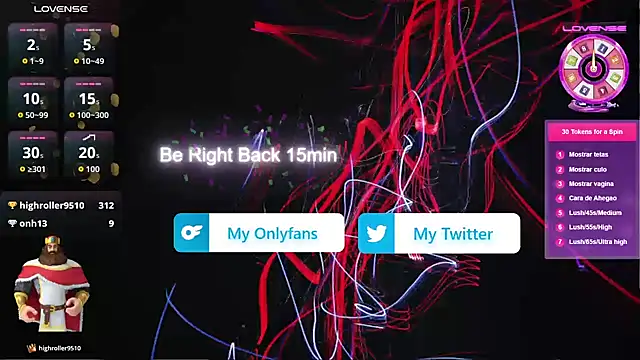 EmberEyes_999 webcam