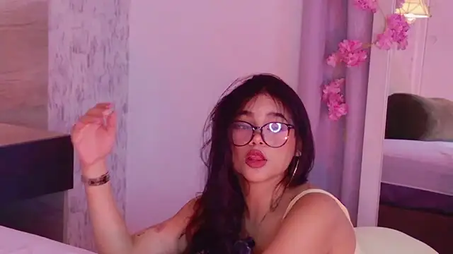 Celine_Lee webcam