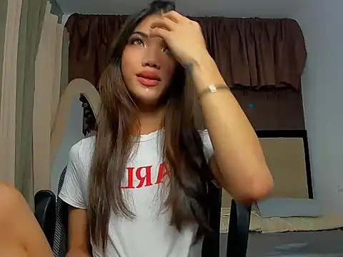 CassieSommereux webcam