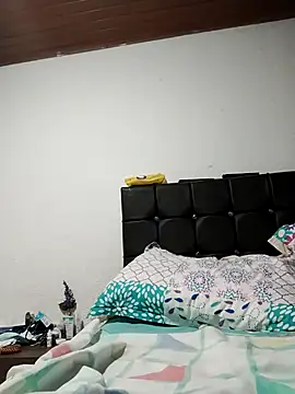 Webcam Model (Vicky_Rosse)  is live.Free join now!