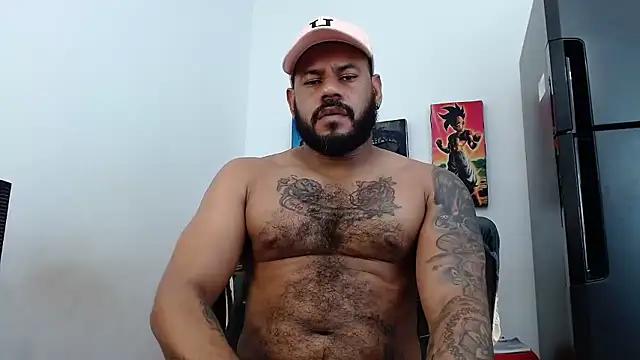 Damian64420 webcam