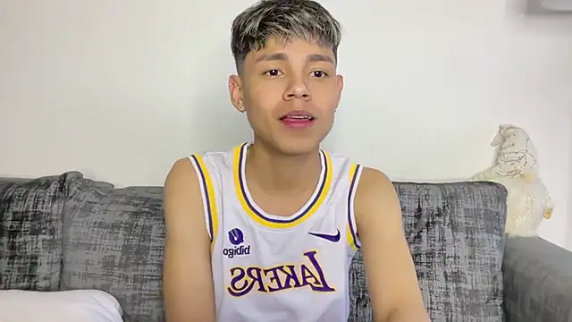 andy_belier23 - Andy_Belier23's free webcam