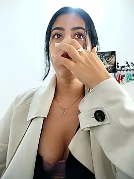 Luianna webcam
