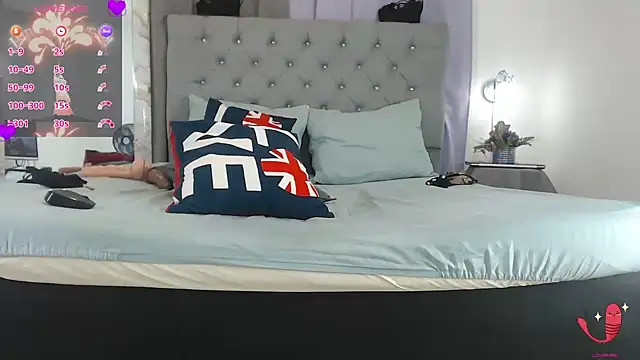 karollewys - KarolLewys's free webcam