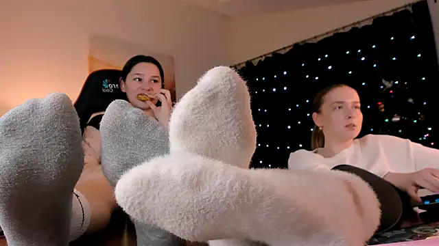 JenniferGraces webcam