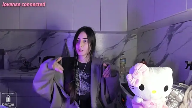 Ayesha_Thebestt webcam