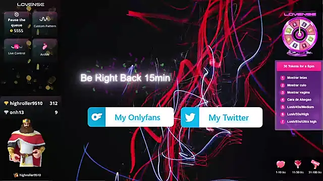 EmberEyes_999 webcam