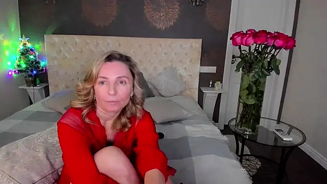 AllisonWilliams webcam