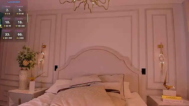 anacarrera (F young) - i want fell you make me wet 🥵