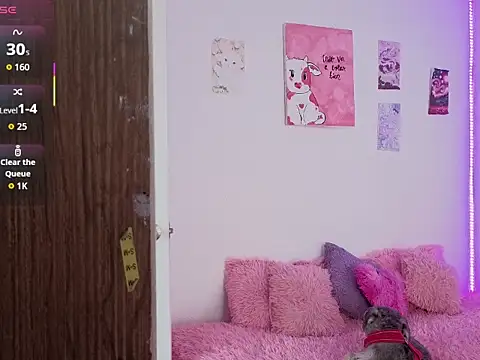 hime_ko - Hime_ko's free webcam - UK Sex Cams