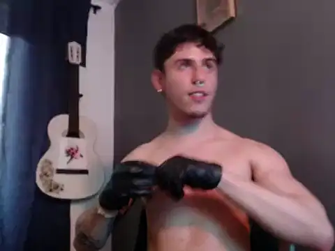 antonello_vannucci - Antonello_Vannucci's free webcam - UK Sex Cams