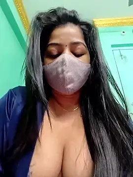 Webcam Model (Monalisa_Singh)  is live.Free join now!