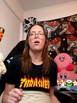 spacecowwhore - SpaceCowWhore's free webcam - UK Sex Cams