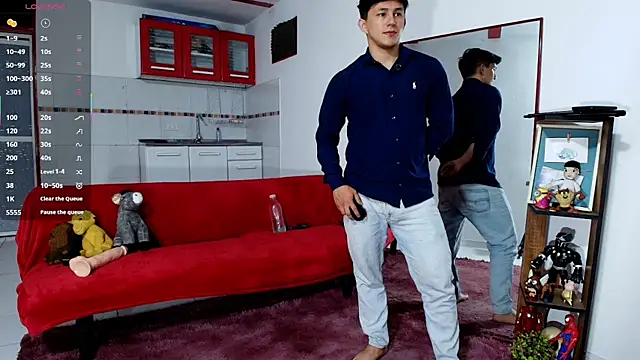 jacques_cardiet webcam