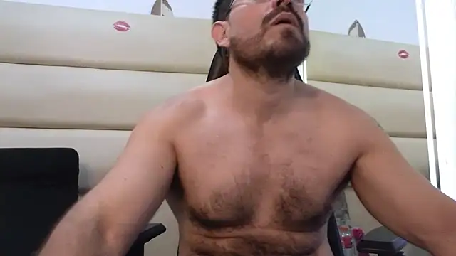 SbasTone_Muscle webcam