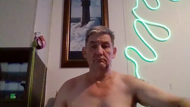 ChunkyMonkey007 webcam