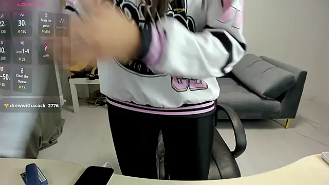 kilenyapatrice webcam