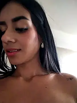 Juliana_Xander webcam