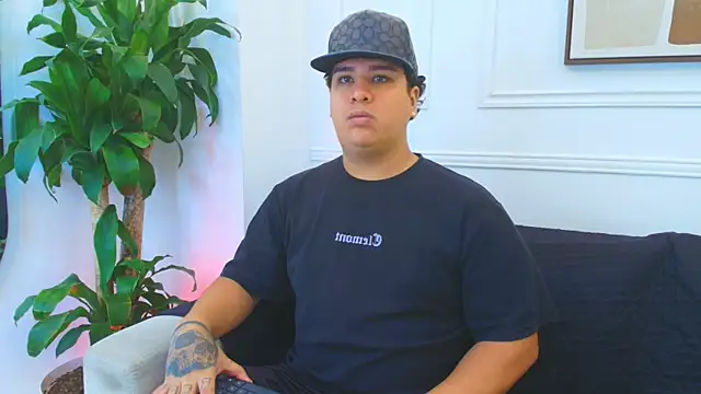 Naim_Bennetsex webcam