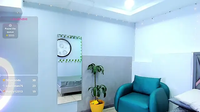 Sofia_villareal webcam