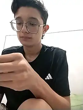 SantiagoRusso18 webcam