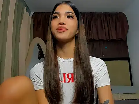 CassieSommereux webcam