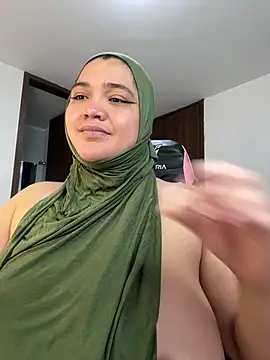 sweetmuslim01 webcam