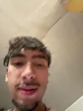 Thisispikachu webcam