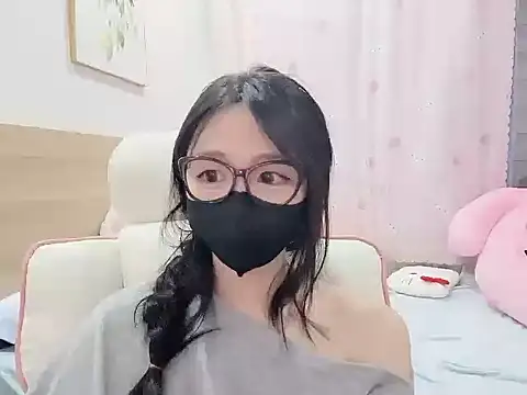 Yuyu-baobei webcam