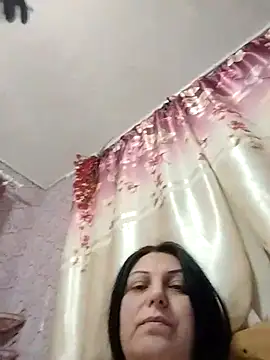 XLyxBabyLoveX webcam