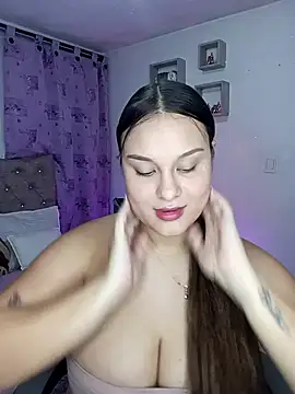 Valeriaa_21 webcam