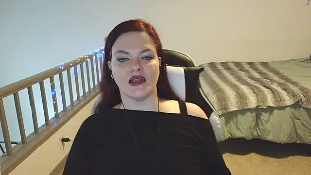 VixieVanderbilt webcam