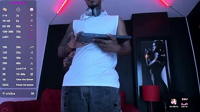 Latinmoster_boss webcam