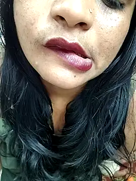 Rashmi_Telugu_Kannada webcam