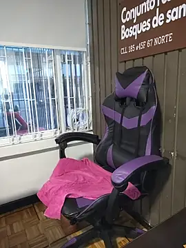 Cute_Penelope_ webcam