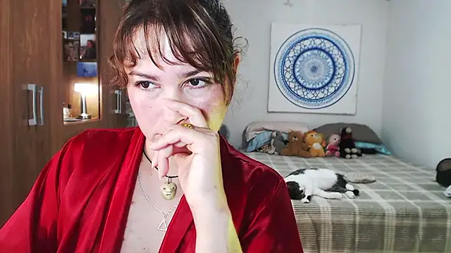 solamatista11 webcam