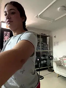 lana_rousse01 webcam